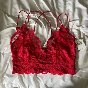 Free People Bralette